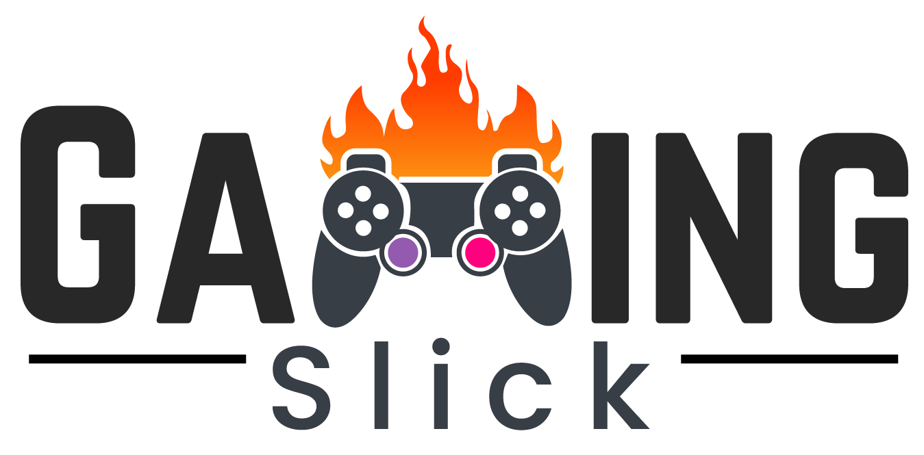 gaming slick
