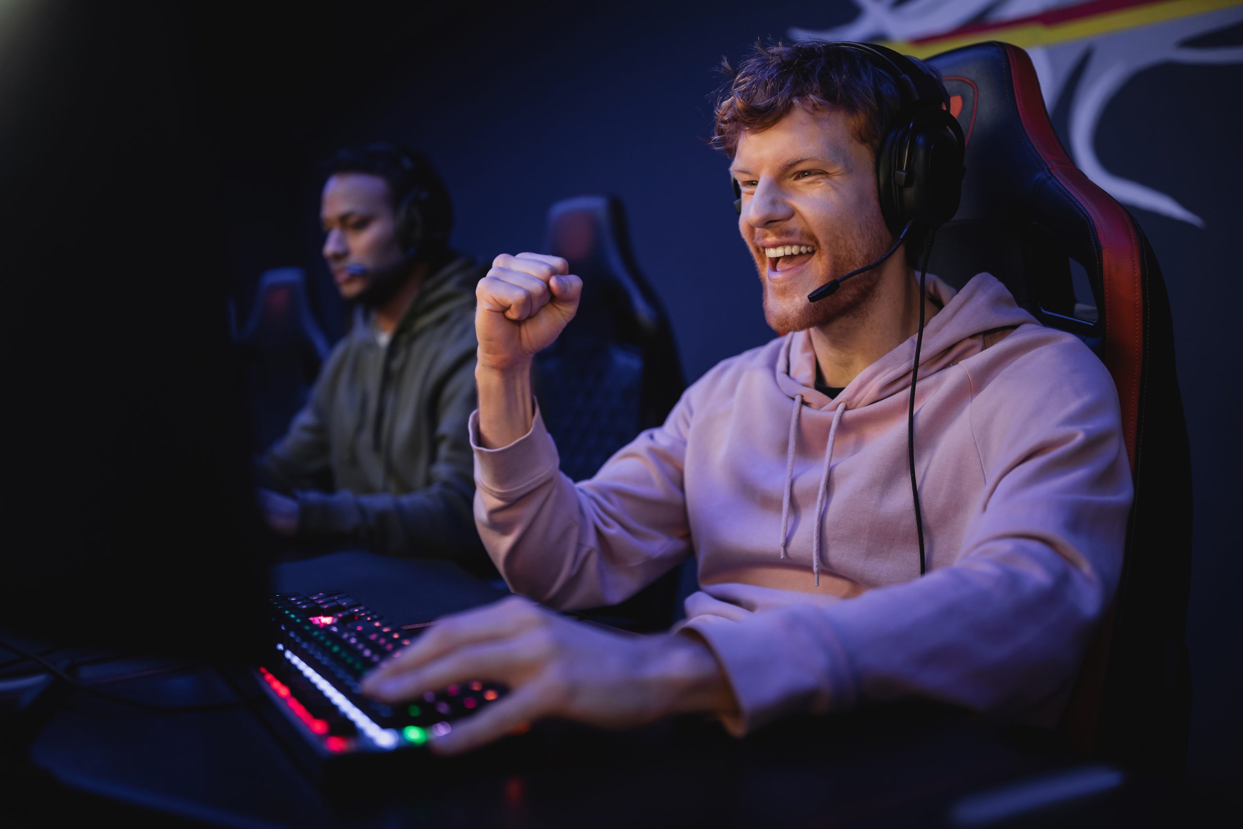 Pro Gaming Strategies to Win Every Match