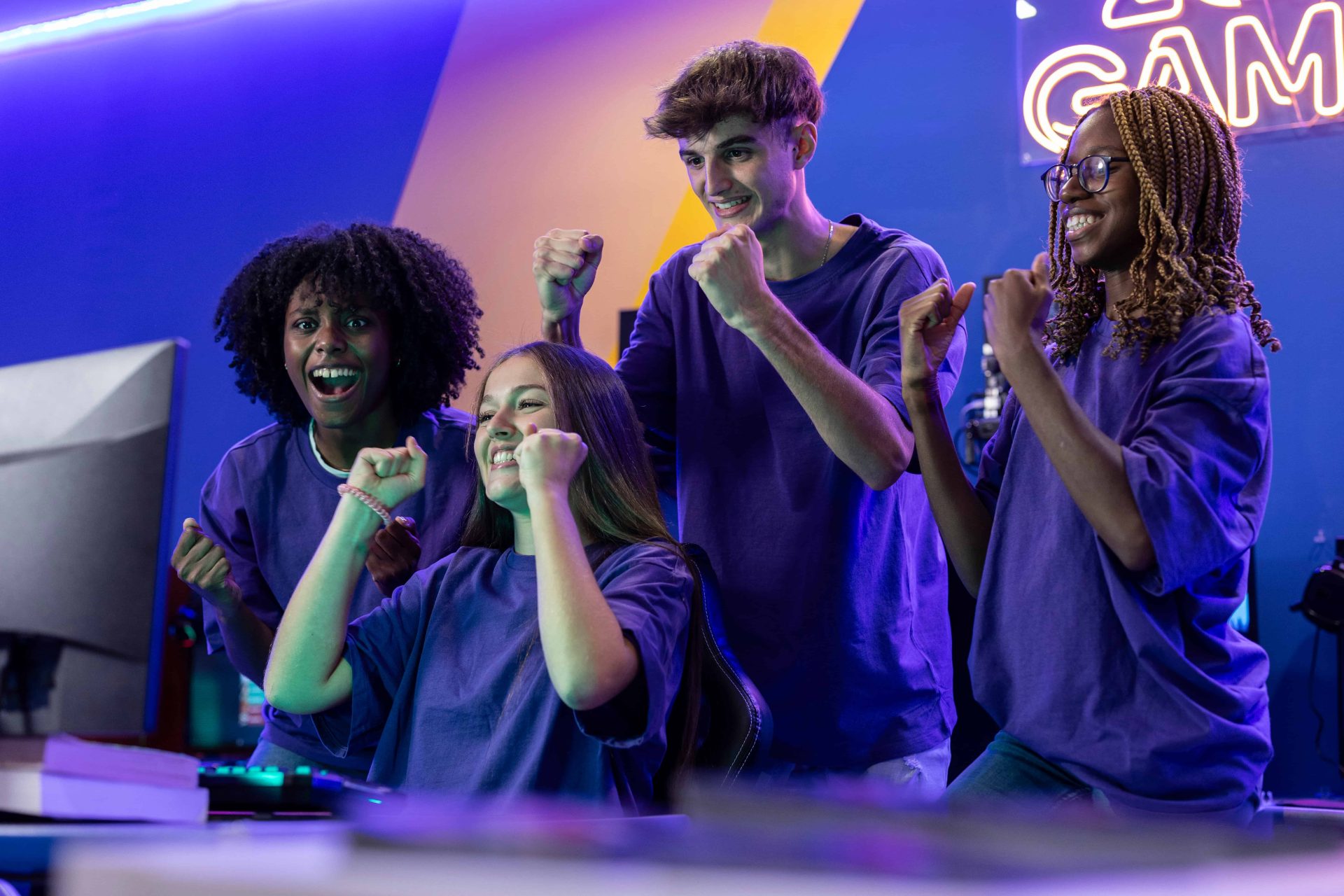 Biggest Esports Tournament of the Year Explained