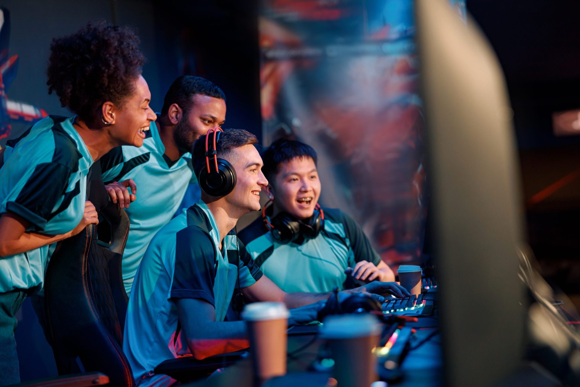 Top Esports Teams Ranked in 2026