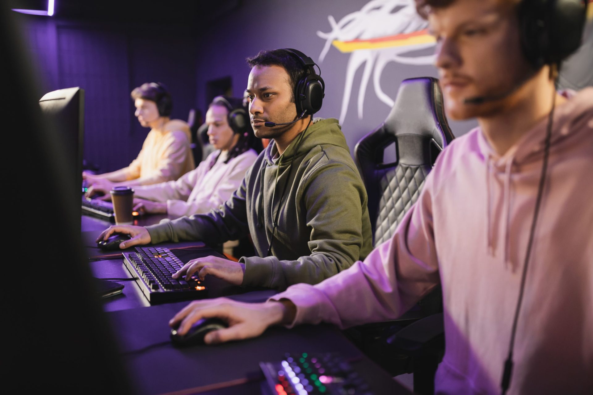 Best Gaming Teams Dominating the Scene