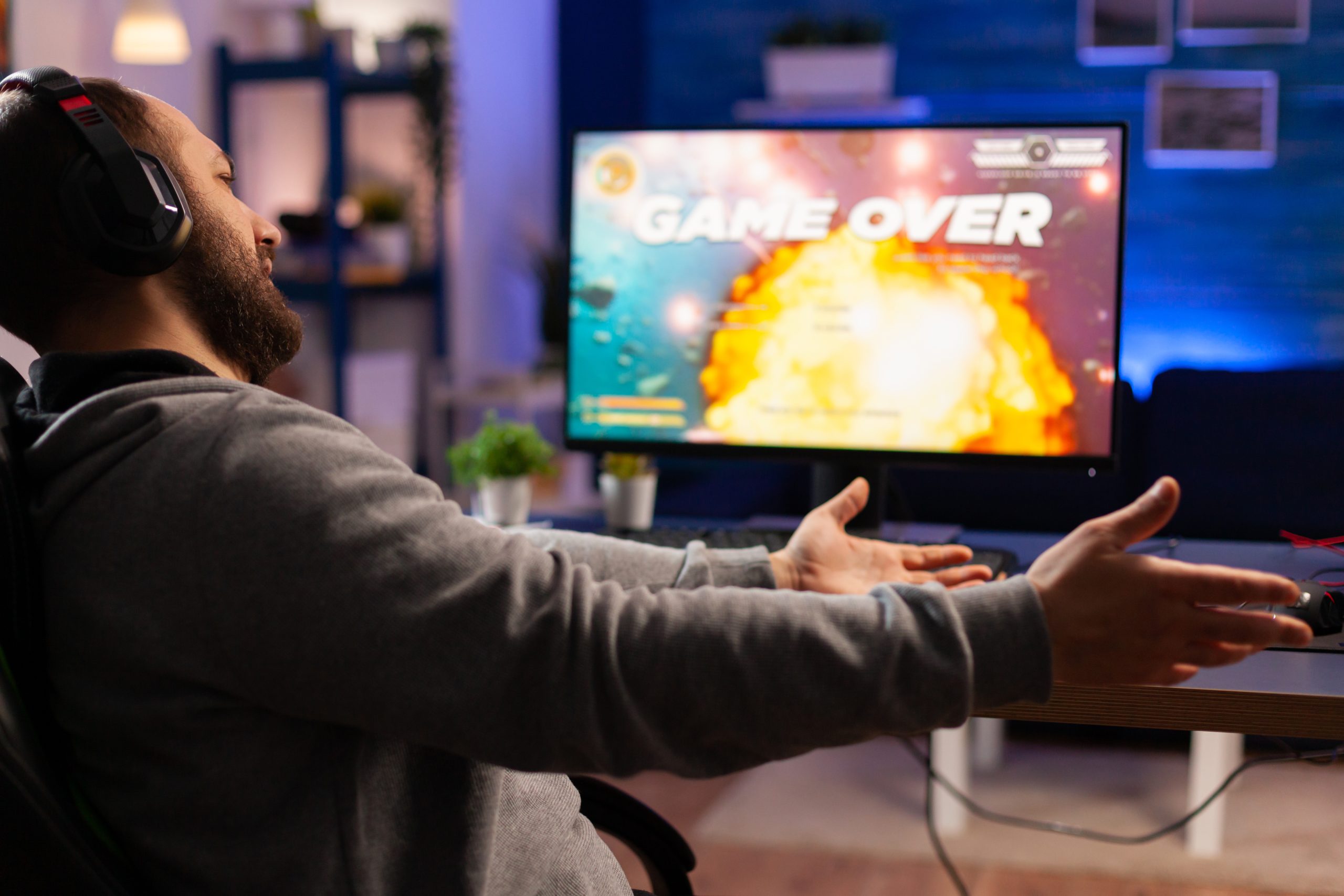 Beginner Mistakes Every Gamer Should Avoid