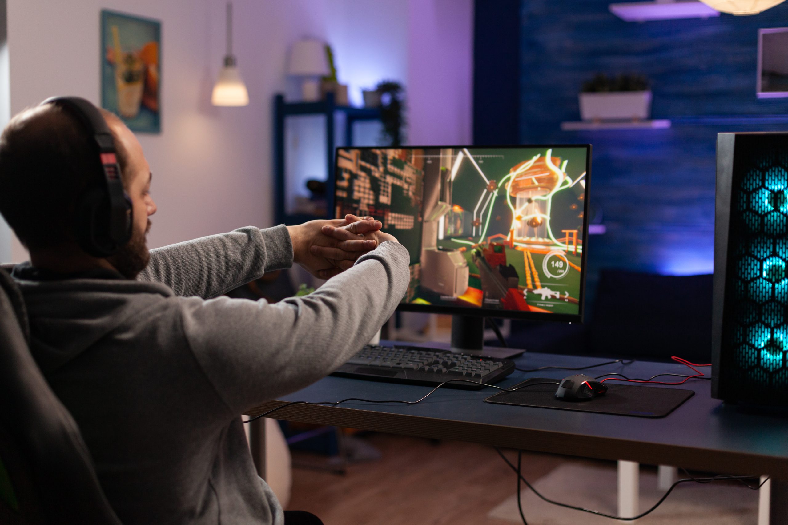 How to Start Playing PC Games Like a Pro