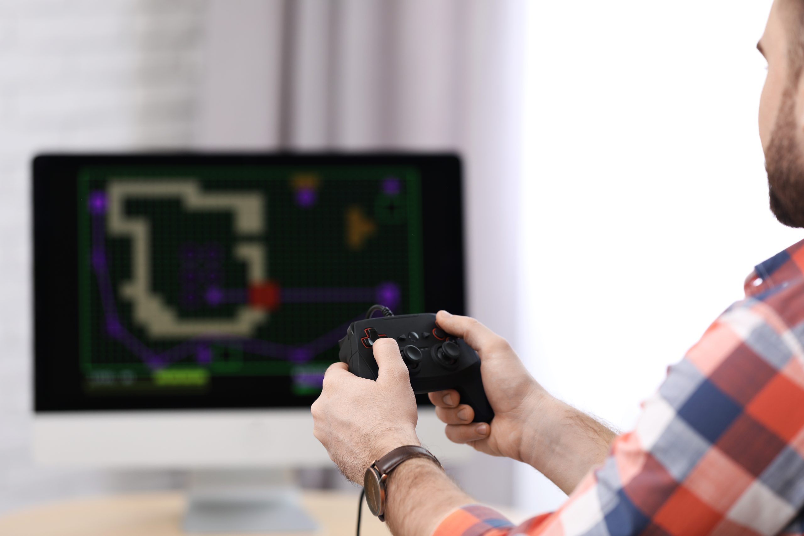Gaming for Beginners: Everything You Need to Know