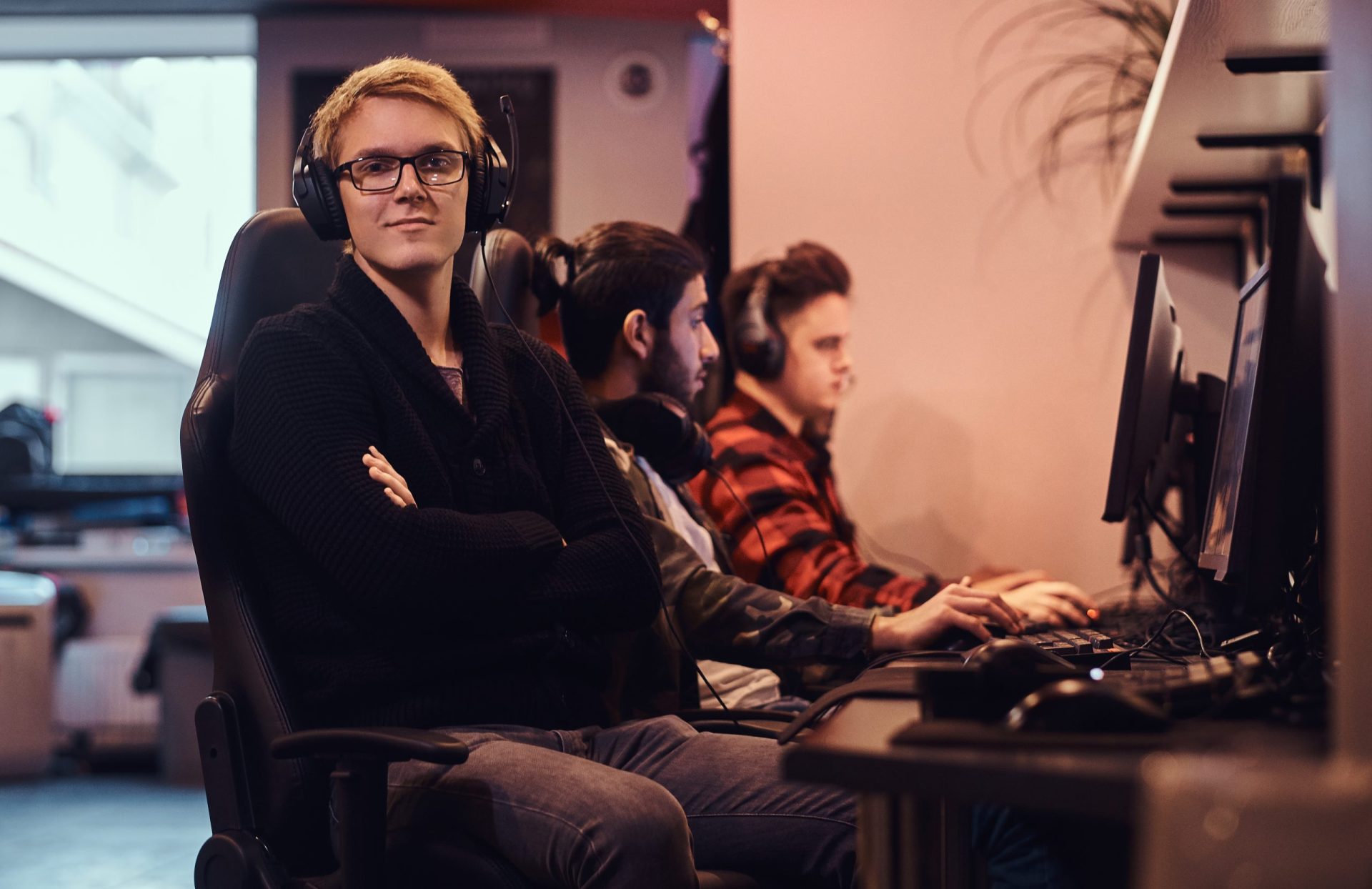 Biggest Esports Tournament of the Year Explained