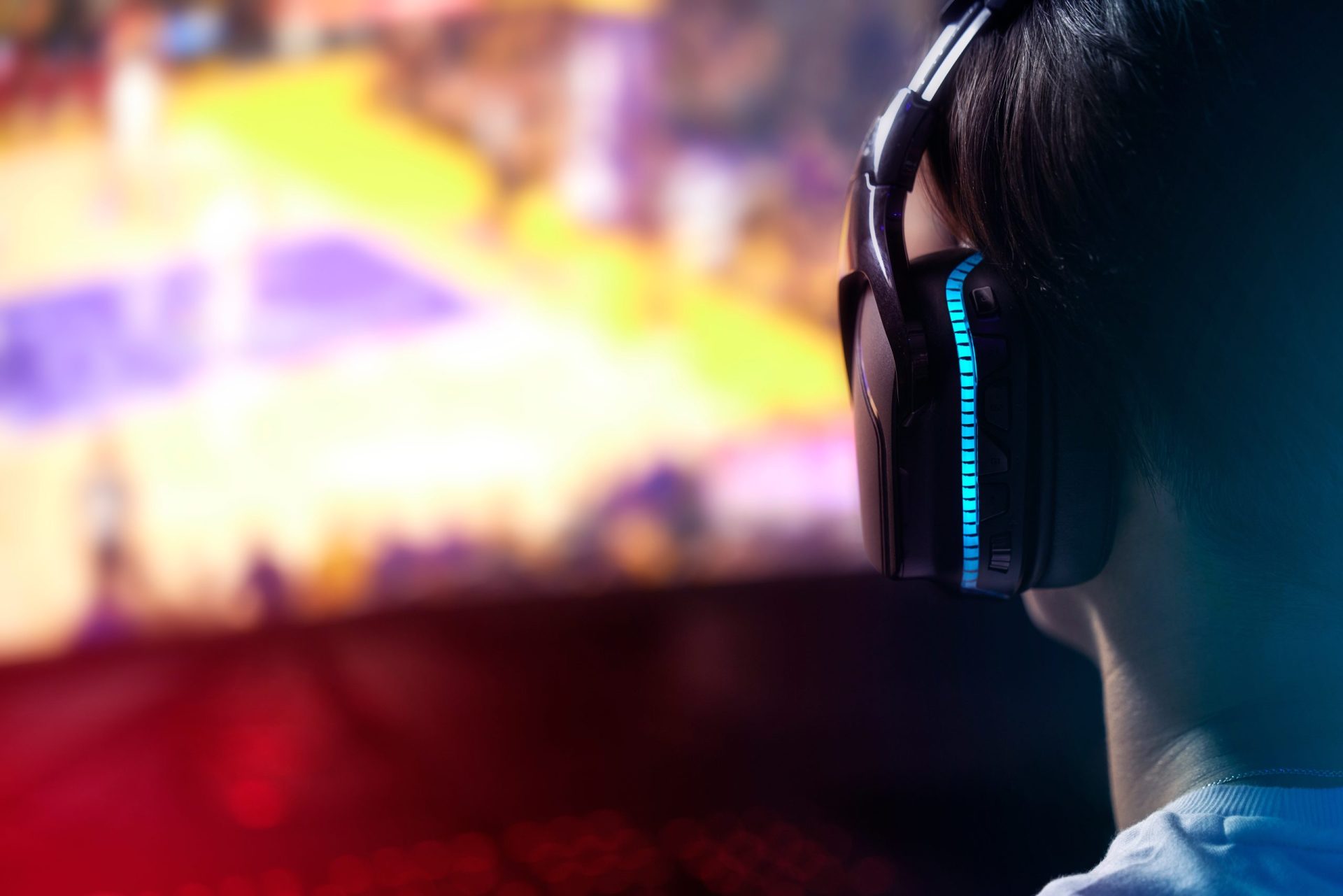 Latest Updates from Competitive Gaming Events
