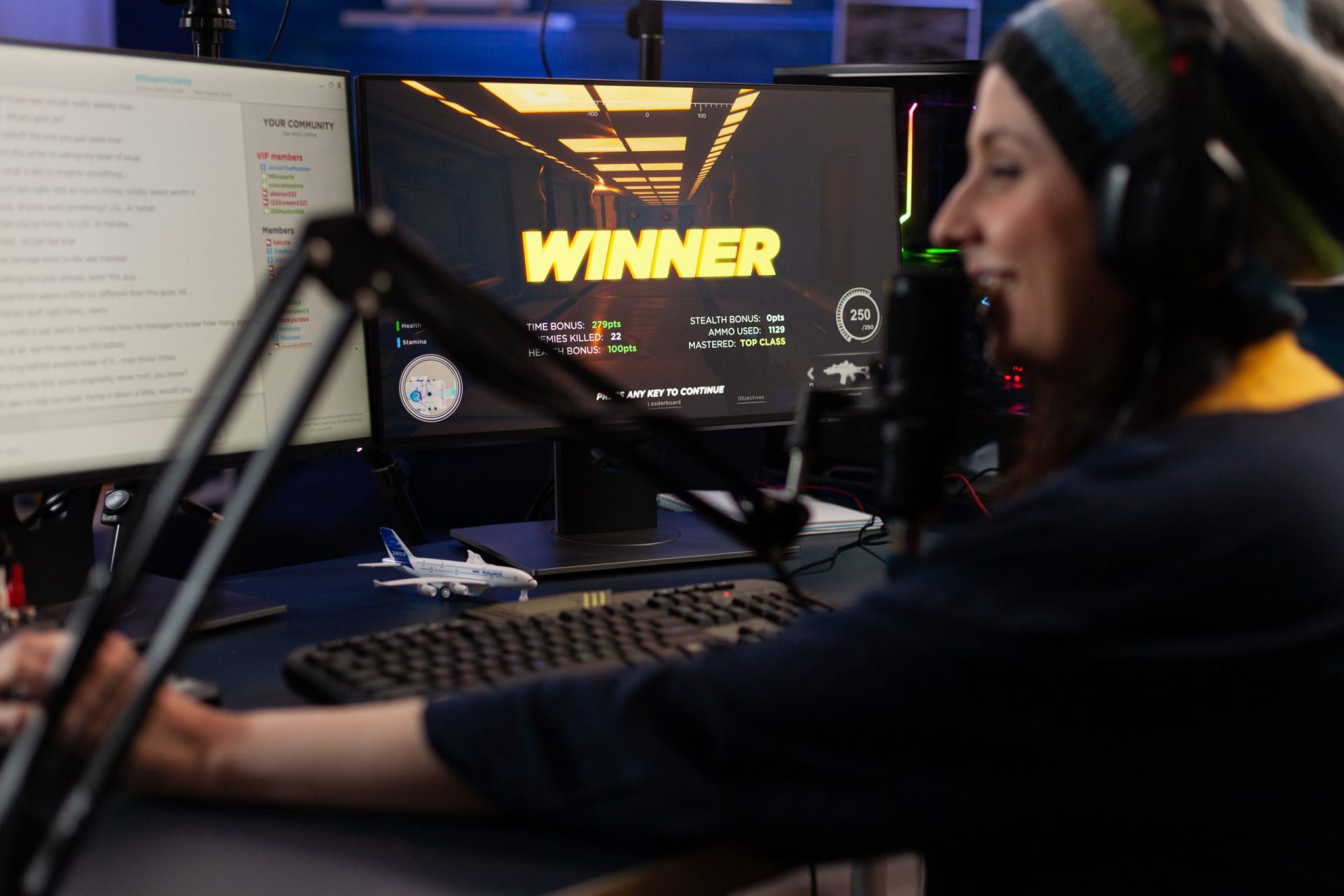 Who Won the Last Major Esports Championship?