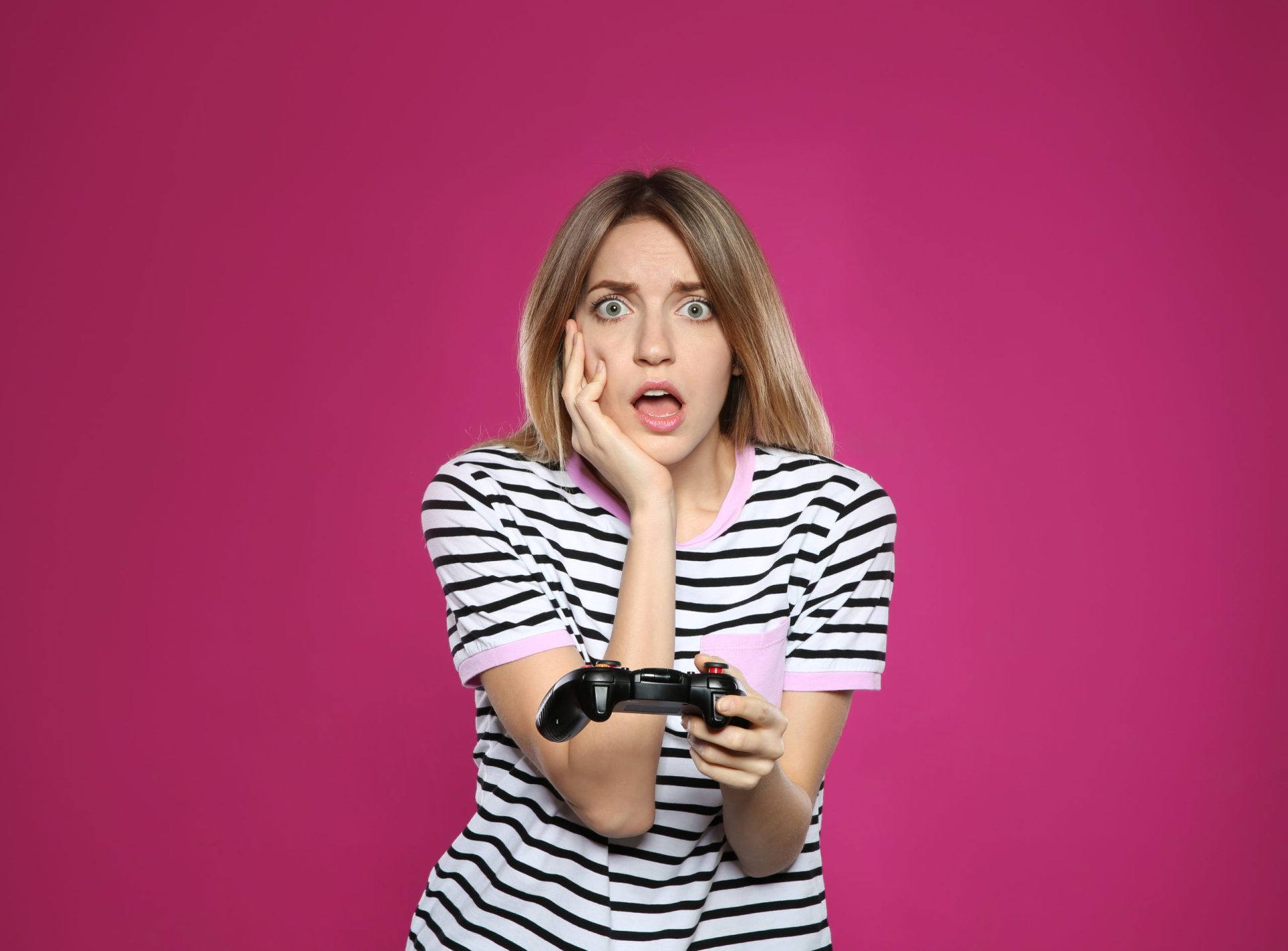 Breaking Gaming News You Shouldn’t Miss