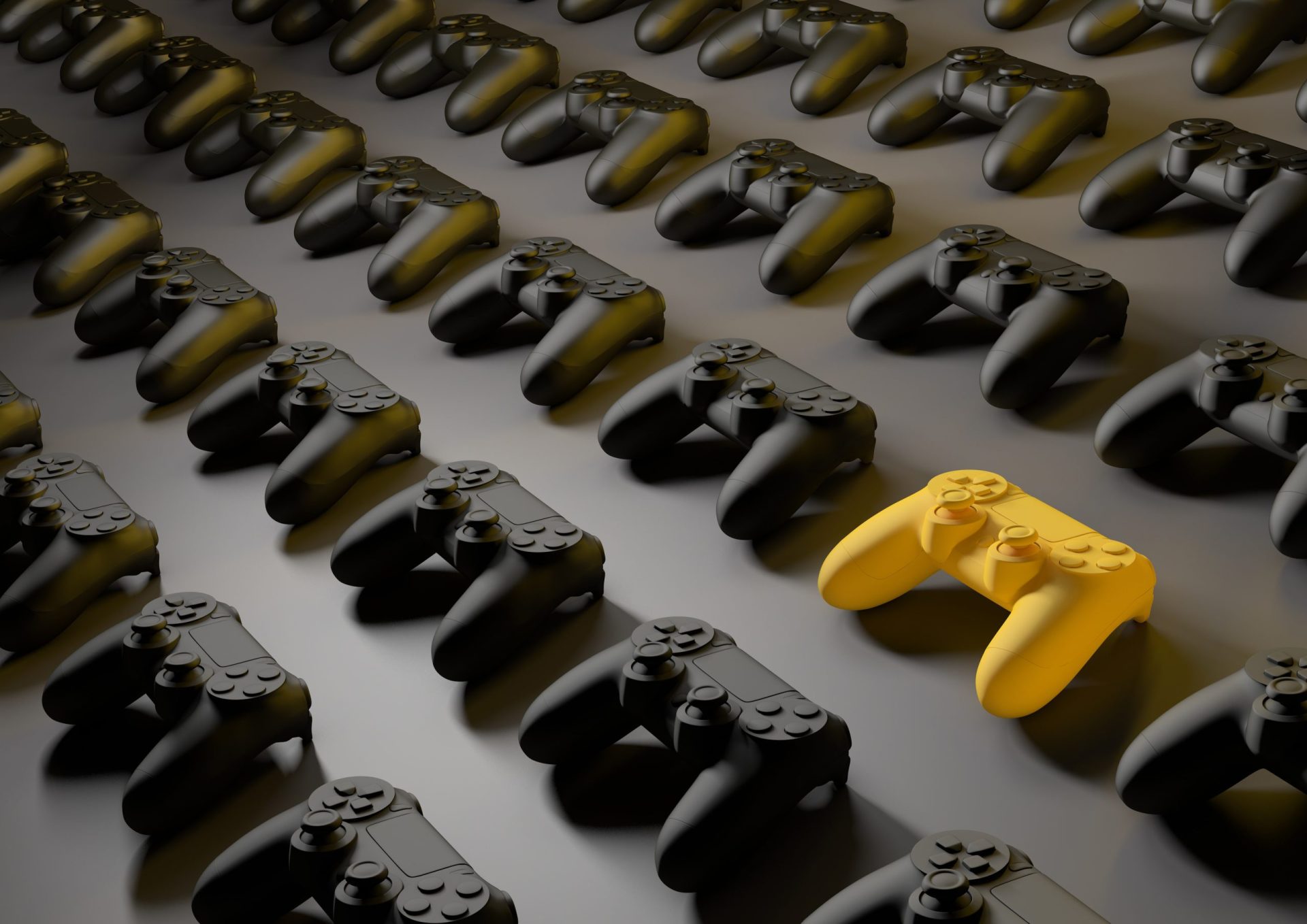 Biggest Gaming Announcements This Year